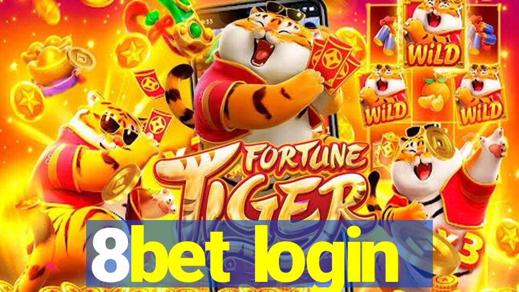 8bet login